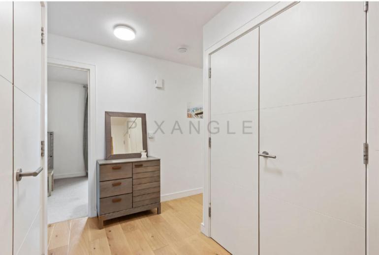 Beautiful Large 3 Bed 2 Bath Flat In Stratford Apartment London
